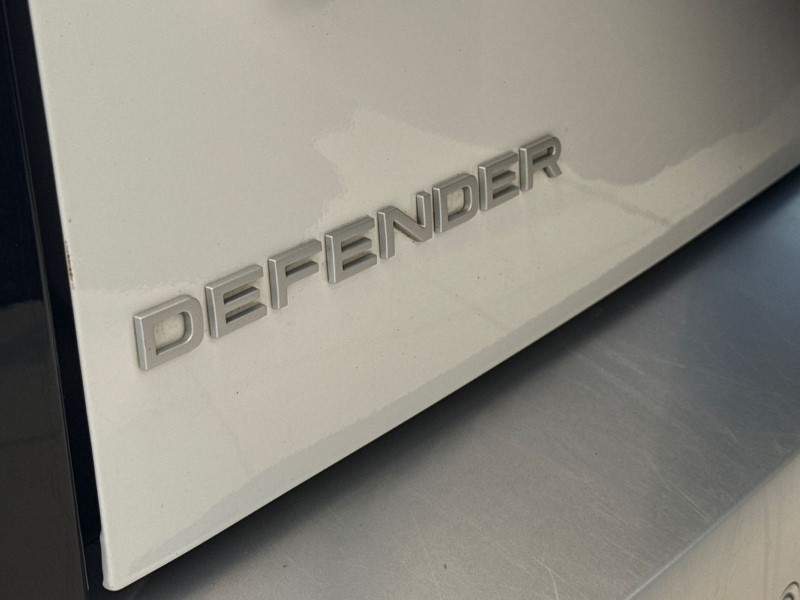 2023 (23) LAND ROVER DEFENDER 3.0 D250 SE 110 5dr Auto 5263802