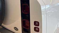 2023 (23) LAND ROVER DEFENDER 3.0 D250 SE 110 5dr Auto 5221385