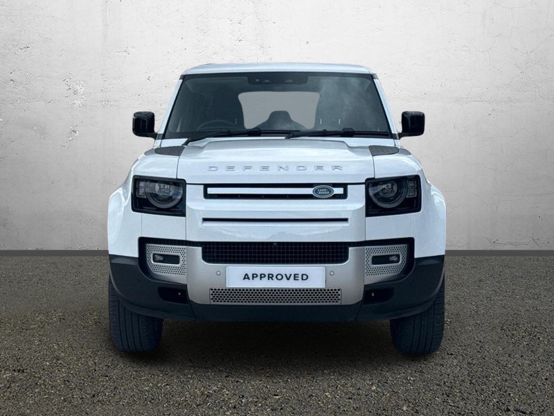 2023 (23) LAND ROVER DEFENDER 3.0 D250 SE 110 5dr Auto 5263766