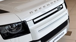2023 (23) LAND ROVER DEFENDER 3.0 D250 SE 110 5dr Auto 5221381