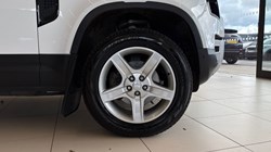 2023 (23) LAND ROVER DEFENDER 3.0 D250 SE 110 5dr Auto 5221349