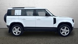 2023 (23) LAND ROVER DEFENDER 3.0 D250 SE 110 5dr Auto 5221346