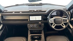 2023 (23) LAND ROVER DEFENDER 3.0 D250 SE 110 5dr Auto 5221350
