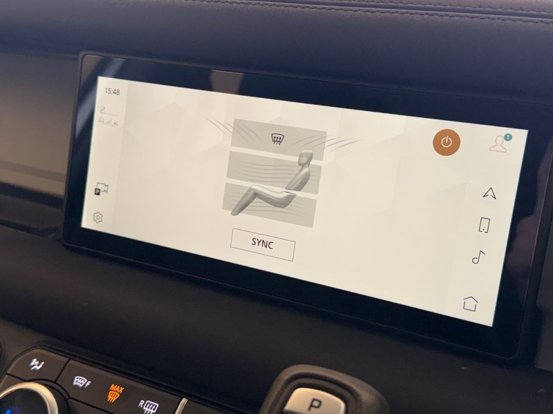 2023 (23) LAND ROVER DEFENDER 3.0 D250 SE 110 5dr Auto 5221373