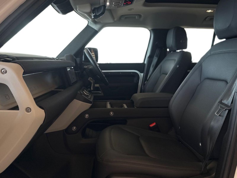 2023 (23) LAND ROVER DEFENDER 3.0 D250 SE 110 5dr Auto 5221344