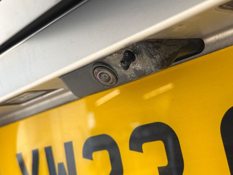 2023 (23) LAND ROVER DEFENDER 3.0 D250 SE 110 5dr Auto 5221379