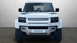2023 (23) LAND ROVER DEFENDER 3.0 D250 SE 110 5dr Auto 5221348