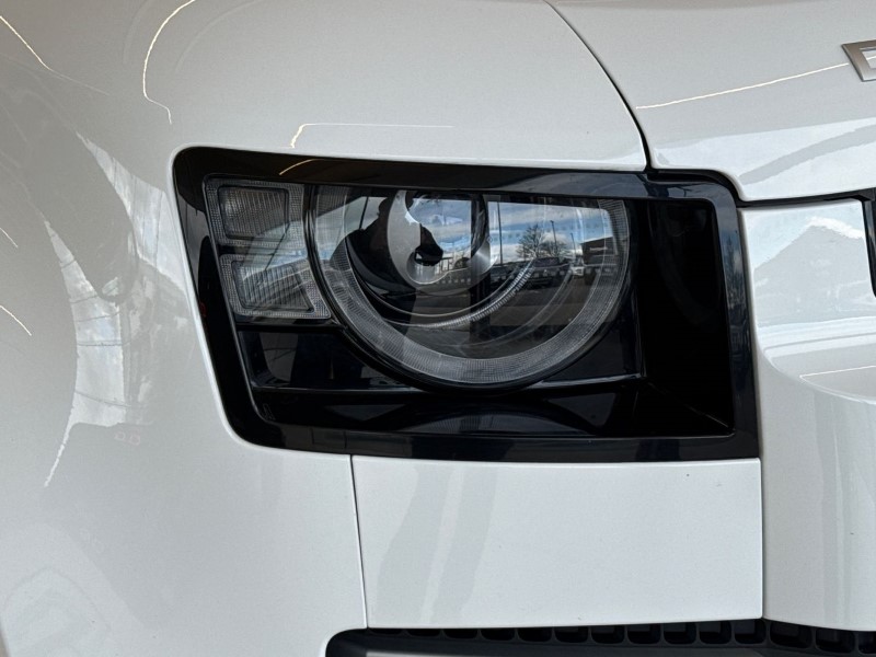 2023 (23) LAND ROVER DEFENDER 3.0 D250 SE 110 5dr Auto 5221358