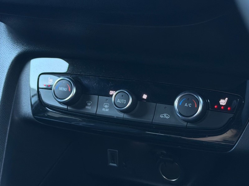 2024 (24) VAUXHALL CORSA 1.2 Turbo GS 5dr 5190066