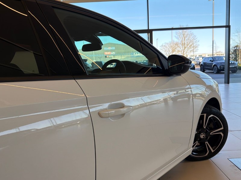 2024 (24) VAUXHALL CORSA 1.2 Turbo GS 5dr 5190053