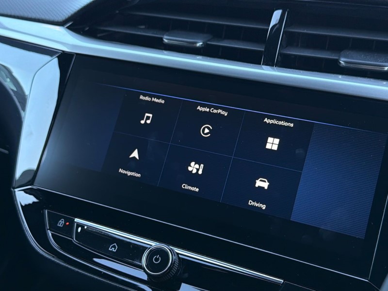 2024 (24) VAUXHALL CORSA 1.2 Turbo GS 5dr 5190062