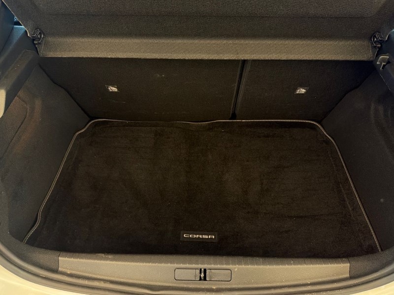 2024 (24) VAUXHALL CORSA 1.2 Turbo GS 5dr 5190043