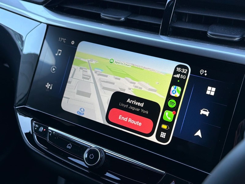 2024 (24) VAUXHALL CORSA 1.2 Turbo GS 5dr 5190044