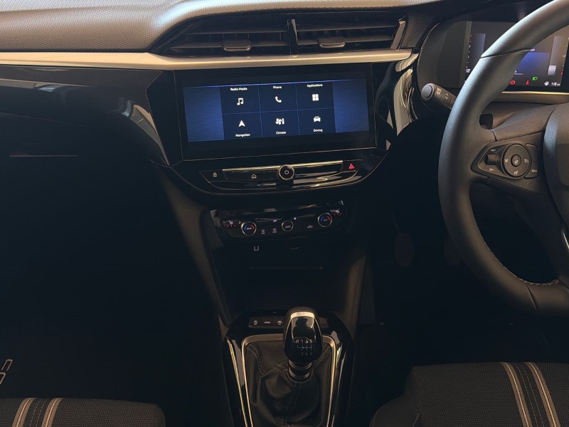 2024 (24) VAUXHALL CORSA 1.2 Turbo GS 5dr 5190047