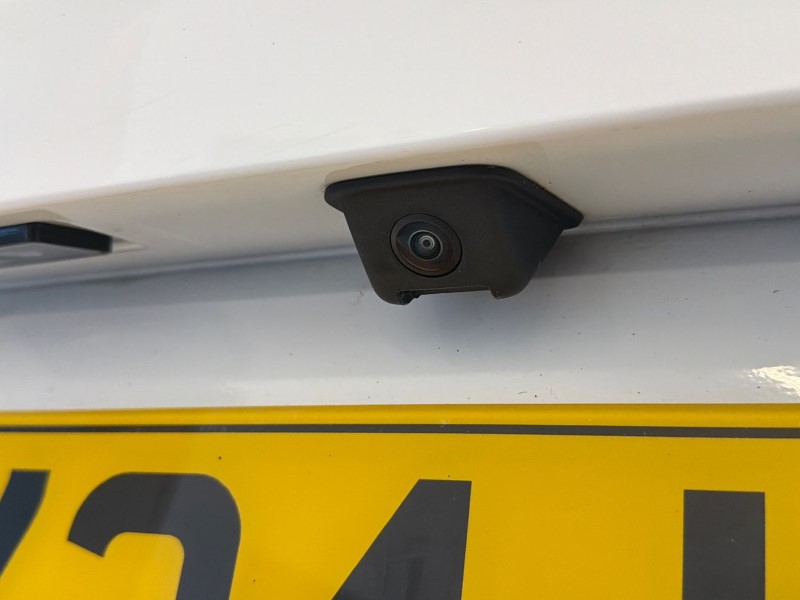 2024 (24) VAUXHALL CORSA 1.2 Turbo GS 5dr 5190070