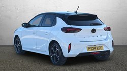 2024 (24) VAUXHALL CORSA 1.2 Turbo GS 5dr 5190035
