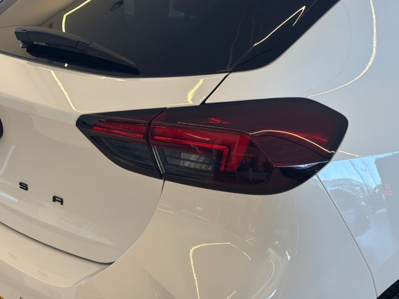 2024 (24) VAUXHALL CORSA 1.2 Turbo GS 5dr 5190076