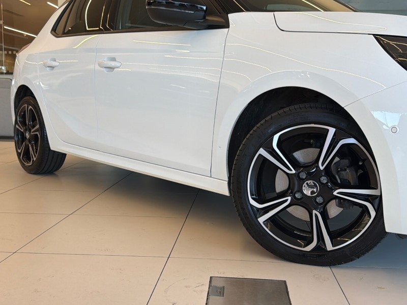 2024 (24) VAUXHALL CORSA 1.2 Turbo GS 5dr 5190073