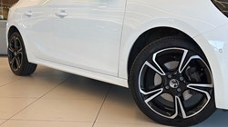 2024 (24) VAUXHALL CORSA 1.2 Turbo GS 5dr 5190073