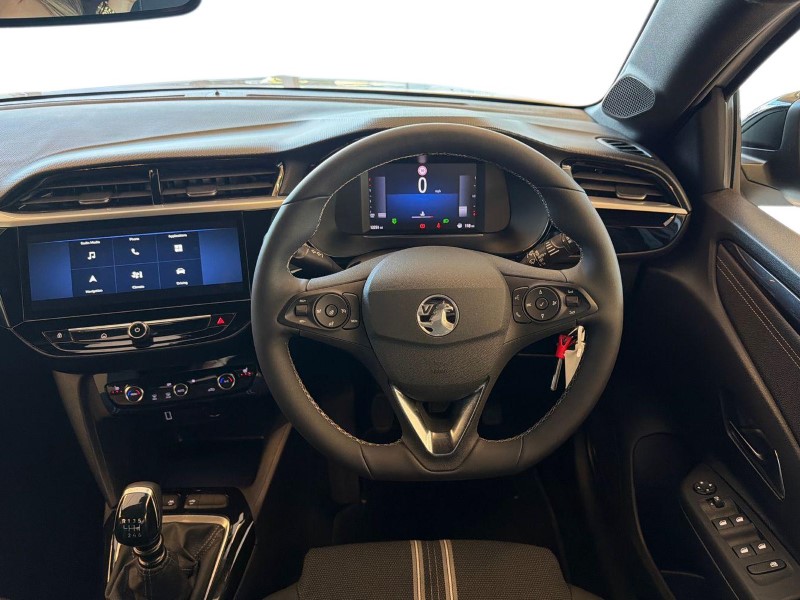 2024 (24) VAUXHALL CORSA 1.2 Turbo GS 5dr 5190048