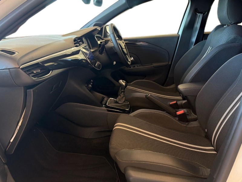 2024 (24) VAUXHALL CORSA 1.2 Turbo GS 5dr 5190037