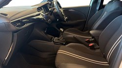 2024 (24) VAUXHALL CORSA 1.2 Turbo GS 5dr 5190037