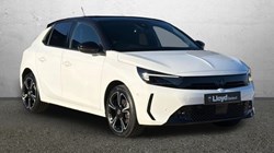 2024 (24) VAUXHALL CORSA 1.2 Turbo GS 5dr 5190034