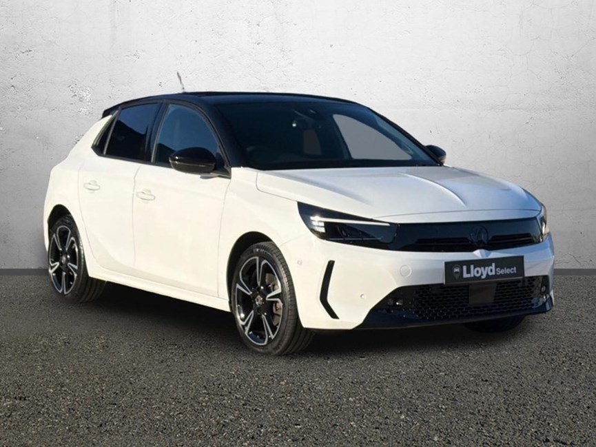 2024 (24) VAUXHALL CORSA 1.2 Turbo GS 5dr