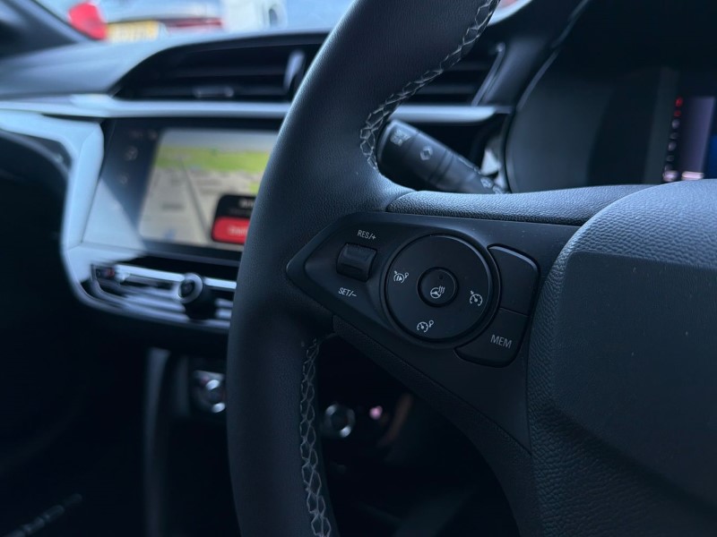 2024 (24) VAUXHALL CORSA 1.2 Turbo GS 5dr 5190060