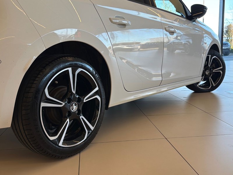 2024 (24) VAUXHALL CORSA 1.2 Turbo GS 5dr 5190077