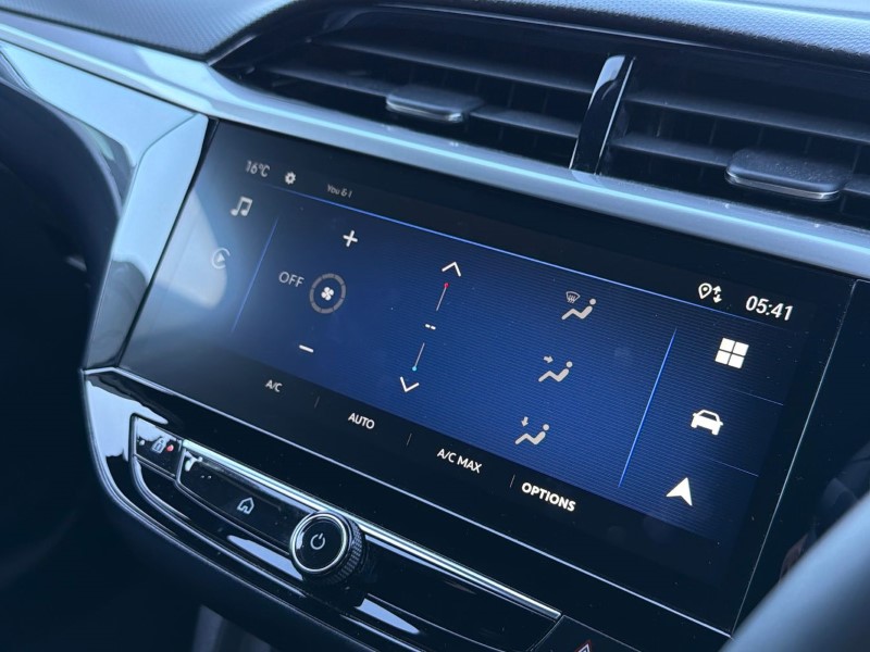 2024 (24) VAUXHALL CORSA 1.2 Turbo GS 5dr 5190064