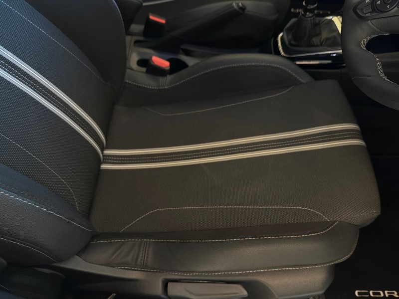 2024 (24) VAUXHALL CORSA 1.2 Turbo GS 5dr 5190057