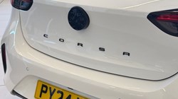 2024 (24) VAUXHALL CORSA 1.2 Turbo GS 5dr 5190075