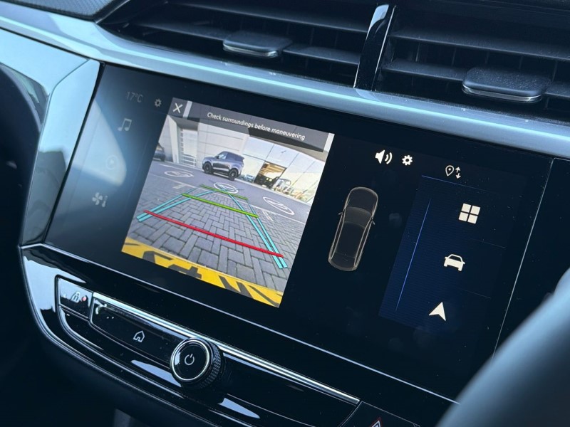 2024 (24) VAUXHALL CORSA 1.2 Turbo GS 5dr 5190045