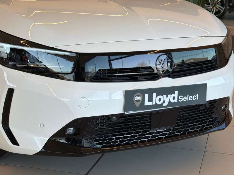 2024 (24) VAUXHALL CORSA 1.2 Turbo GS 5dr 5190072