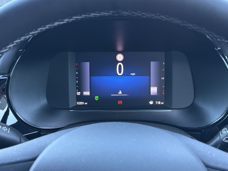 2024 (24) VAUXHALL CORSA 1.2 Turbo GS 5dr 5190049