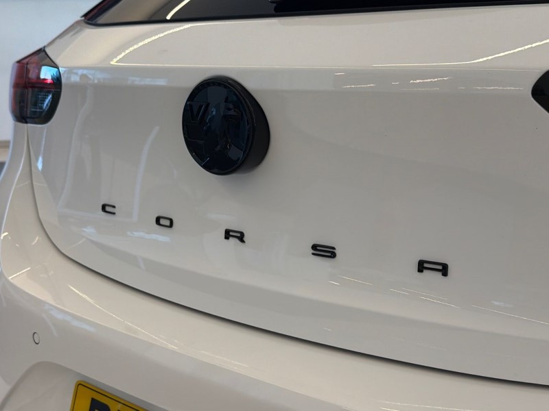 2024 (24) VAUXHALL CORSA 1.2 Turbo GS 5dr 5190074