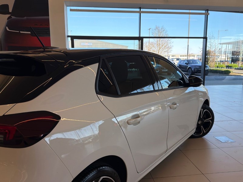 2024 (24) VAUXHALL CORSA 1.2 Turbo GS 5dr 5190080