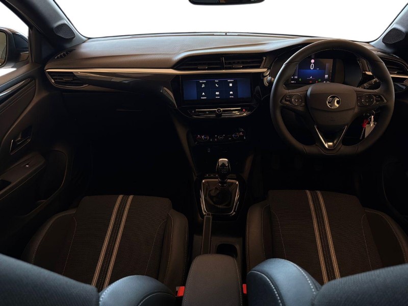 2024 (24) VAUXHALL CORSA 1.2 Turbo GS 5dr 5190042