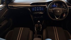 2024 (24) VAUXHALL CORSA 1.2 Turbo GS 5dr 5190042