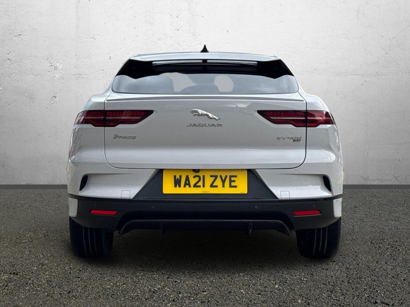 2021 (21) JAGUAR I-PACE 294kW EV400 HSE 90kWh 5dr Auto [11kW Charger] 5229249