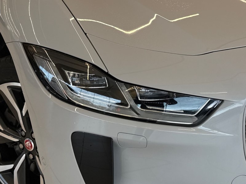 2021 (21) JAGUAR I-PACE 294kW EV400 HSE 90kWh 5dr Auto [11kW Charger] 5229260