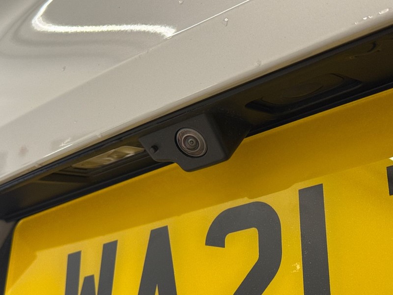 2021 (21) JAGUAR I-PACE 294kW EV400 HSE 90kWh 5dr Auto [11kW Charger] 5229283