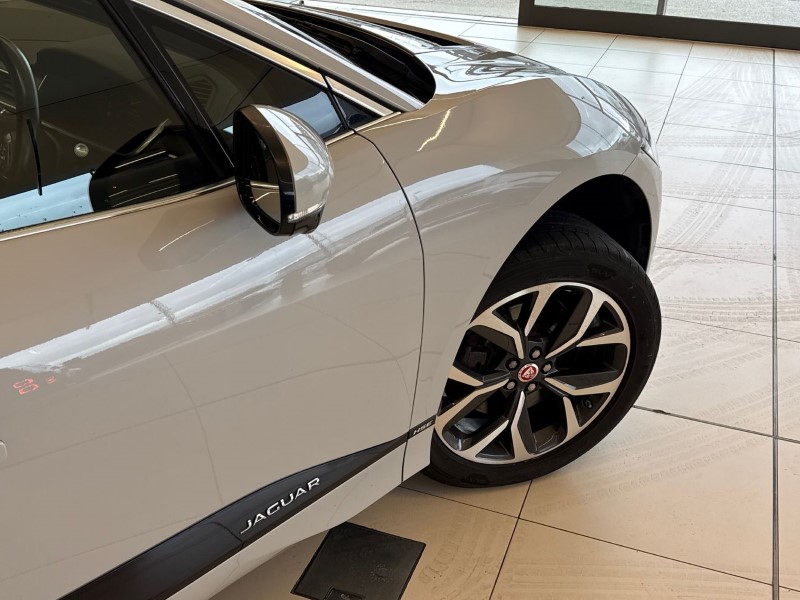 2021 (21) JAGUAR I-PACE 294kW EV400 HSE 90kWh 5dr Auto [11kW Charger] 5229291