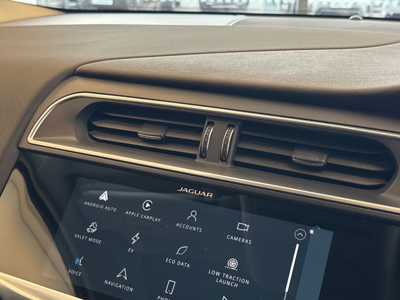 2021 (21) JAGUAR I-PACE 294kW EV400 HSE 90kWh 5dr Auto [11kW Charger] 5229278