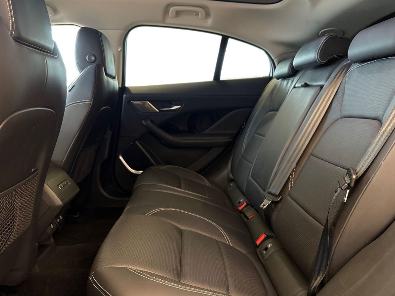 2021 (21) JAGUAR I-PACE 294kW EV400 HSE 90kWh 5dr Auto [11kW Charger] 5229247