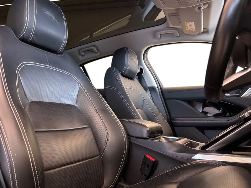 2021 (21) JAGUAR I-PACE 294kW EV400 HSE 90kWh 5dr Auto [11kW Charger] 5229269