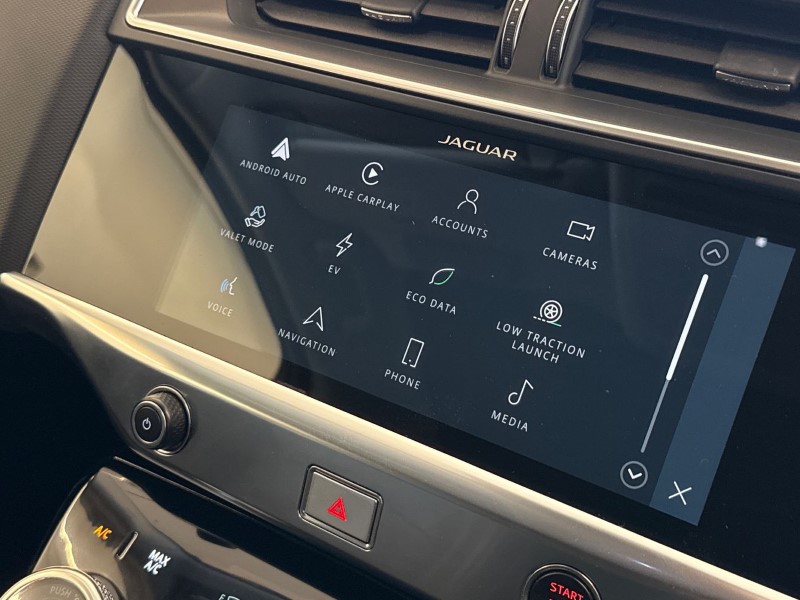 2021 (21) JAGUAR I-PACE 294kW EV400 HSE 90kWh 5dr Auto [11kW Charger] 5229274