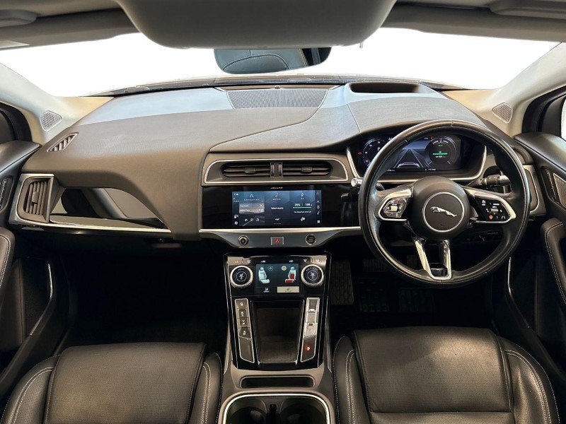 2021 (21) JAGUAR I-PACE 294kW EV400 HSE 90kWh 5dr Auto [11kW Charger] 5229252