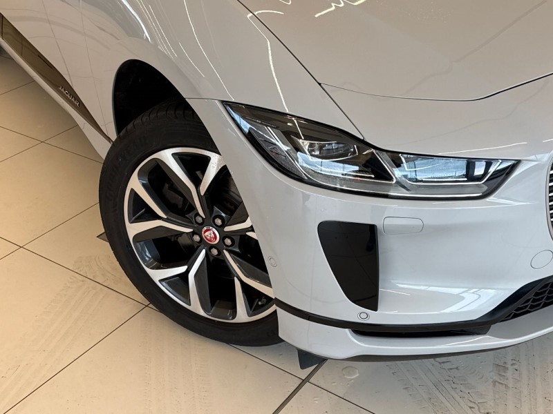 2021 (21) JAGUAR I-PACE 294kW EV400 HSE 90kWh 5dr Auto [11kW Charger] 5229284